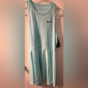 NWT Nike tennis dress Size Medium